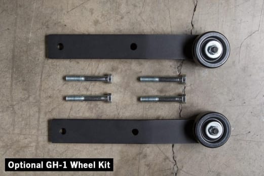 Rogue GH-1 GHD - Glute-Ham Developer | Rogue Fitness